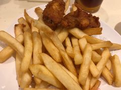 -龙记香港茶餐厅(久光百货店)