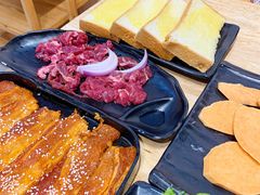 -莱真牛碳火烤肉(合肥旗舰店)