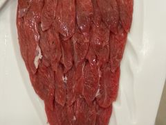 -常赢三兄弟·清真涮肉·清真炒菜(朝阳新城店)