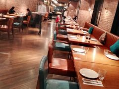 -弗兰克牛排西餐厅Ribone steak house(柠檬花园店)