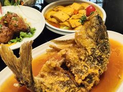 -闫府私房菜(恒隆店)