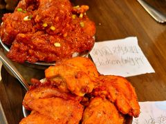 -南国印度餐厅Dakshin