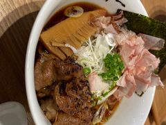 -面屋 猪一