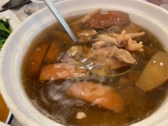 老火汤-汇兴源餐馆(小北路店)