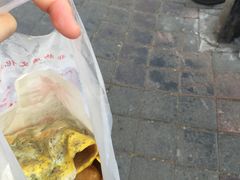 -清真·二嫂子煎饼果子(鼓楼旗舰形象店)