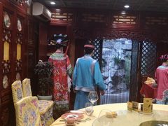 -白家大院·王府宫廷菜(苏州街店)
