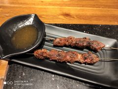-烧货·活海鲜炭烧(湖滨商业街店)