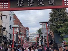 -浅草寺