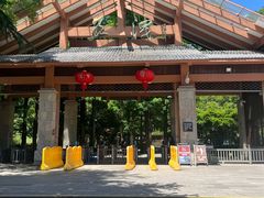 -五泄景区