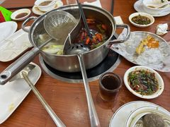 -阿波潮汕牛肉火锅·汤粉面(拱北店)