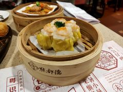 -点都德(大茶楼店)