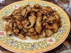 它似蜜-烤肉季饭庄