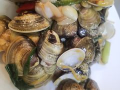 -宝燕海货工场(长江国际店)