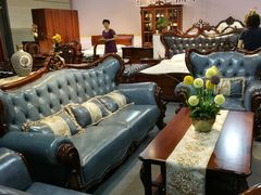-上海跨国采购会展中心