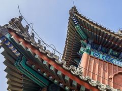 -大钟寺古钟博物馆