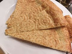 芝麻馕-新疆杭州疗养院·富春山庄