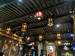 大堂-小龙坎火锅(春熙太古里店)