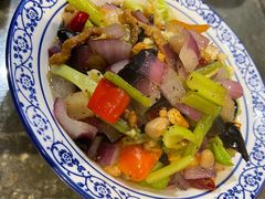 -东来土菜馆(民祥园路店)