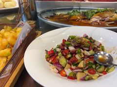 -那家老院子东北菜·饺子·小鸡炖蘑菇(艳华街店)