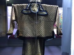 -上海纺织博物馆
