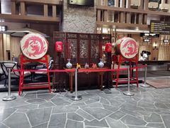 -清河半岛温泉度假酒店