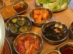 -闻老头·菊花炭烤肉(D11店)