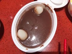 双豆豆花-喜家德虾仁水饺(长泰广场店)