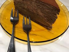 -Awfully Chocolate(来福士广场店)