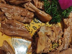 -梅利汴京烤鸭•开封豫菜地标店(晋安路店)
