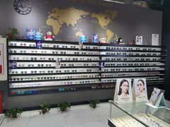 -简·爱眼镜(赛隆眼镜广场店)