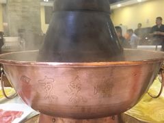 -东来顺饭庄(新源里店)