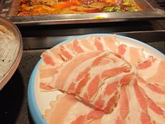 -蜀江龙火锅(339店)