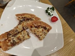 -菲滋意式休闲餐厅(北仑银泰城店)