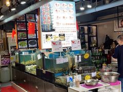 -九层海鲜塔(市南店)
