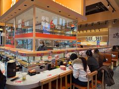 -争鲜回转寿司(海曙天一PLUS店)