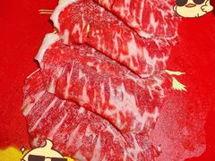 -水林间·寿喜烧自助(仙林金鹰店)