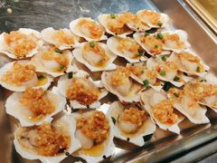 -苏格里岛自助海鲜烤肉(青秀万达店)