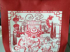 -爸爸糖吐司面包(靖江中虹店)