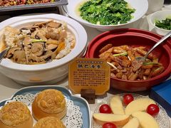 -飶香居(省博物馆店)