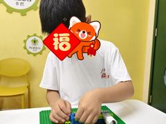 -卡巴机器人编程·少儿编程·信息学竞赛(公益西桥校区)