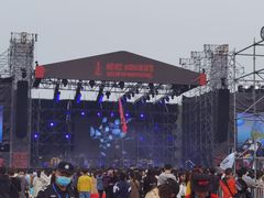-合肥三国新城遗址公园