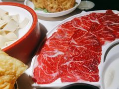 -九鼎轩脆毛肚火锅(南京东路店)