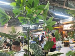 -聚味瞿记·龙虾堂(树木岭店)