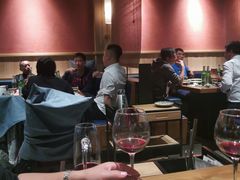 -老墙根涮肉·铜锅·烧烤(欢乐谷·王四营店)