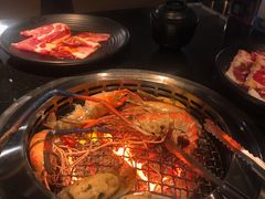 -Kingkong Buffet(The Mercury ville)