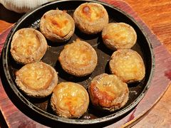 -格鲁·秀色Georgia’s Feast