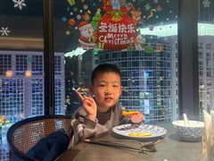 -喜悦烤鸭·新京菜(王府井店)