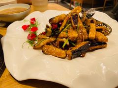 -山东宾馆·齐鲁苑餐厅