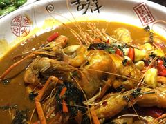 -渔乡米香·剁椒鱼头(四方坪店)