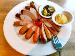 猪肉肠-宝莱纳餐厅(滨江店)